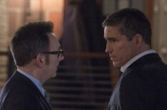 Person of Interest - Michael Emerson and Jim Caviezel - 'Guilty'