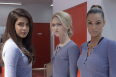 Quantico - Priyanka Chopra, Johanna Braddy, Anabelle Acosta