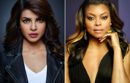 Quantico-Empire