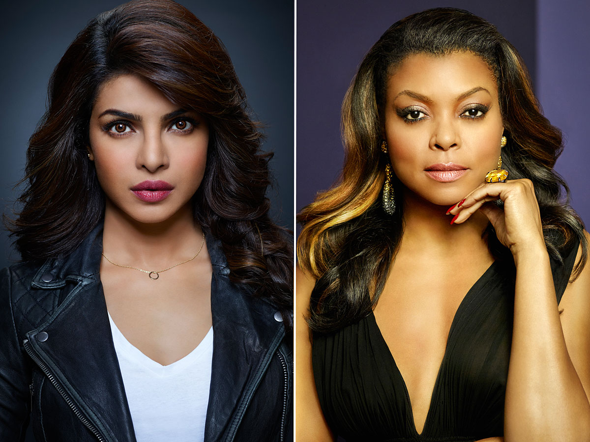 Quantico-Empire