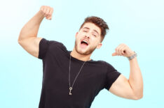 Cody Christian - Teen Wolf