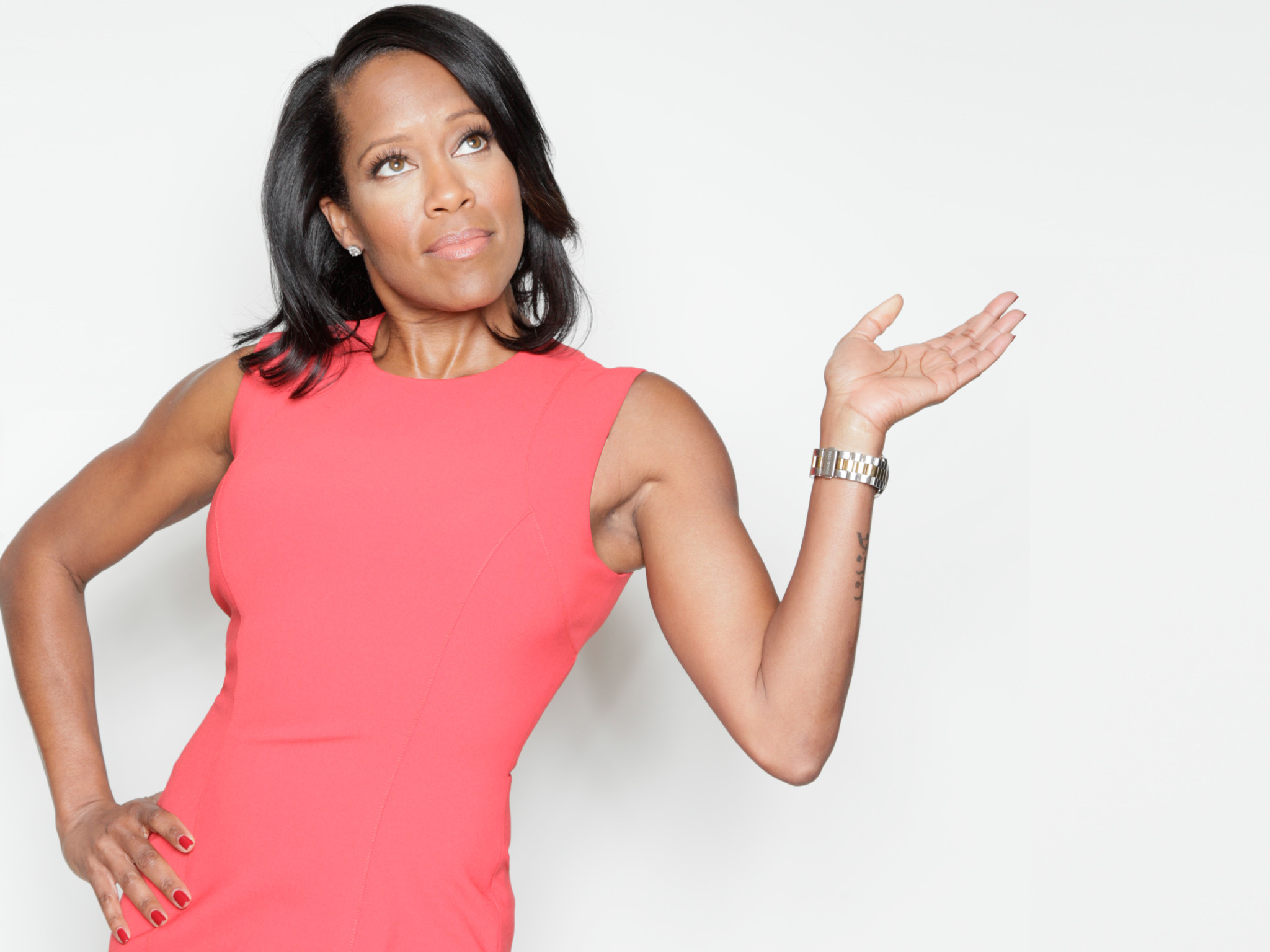 Regina King