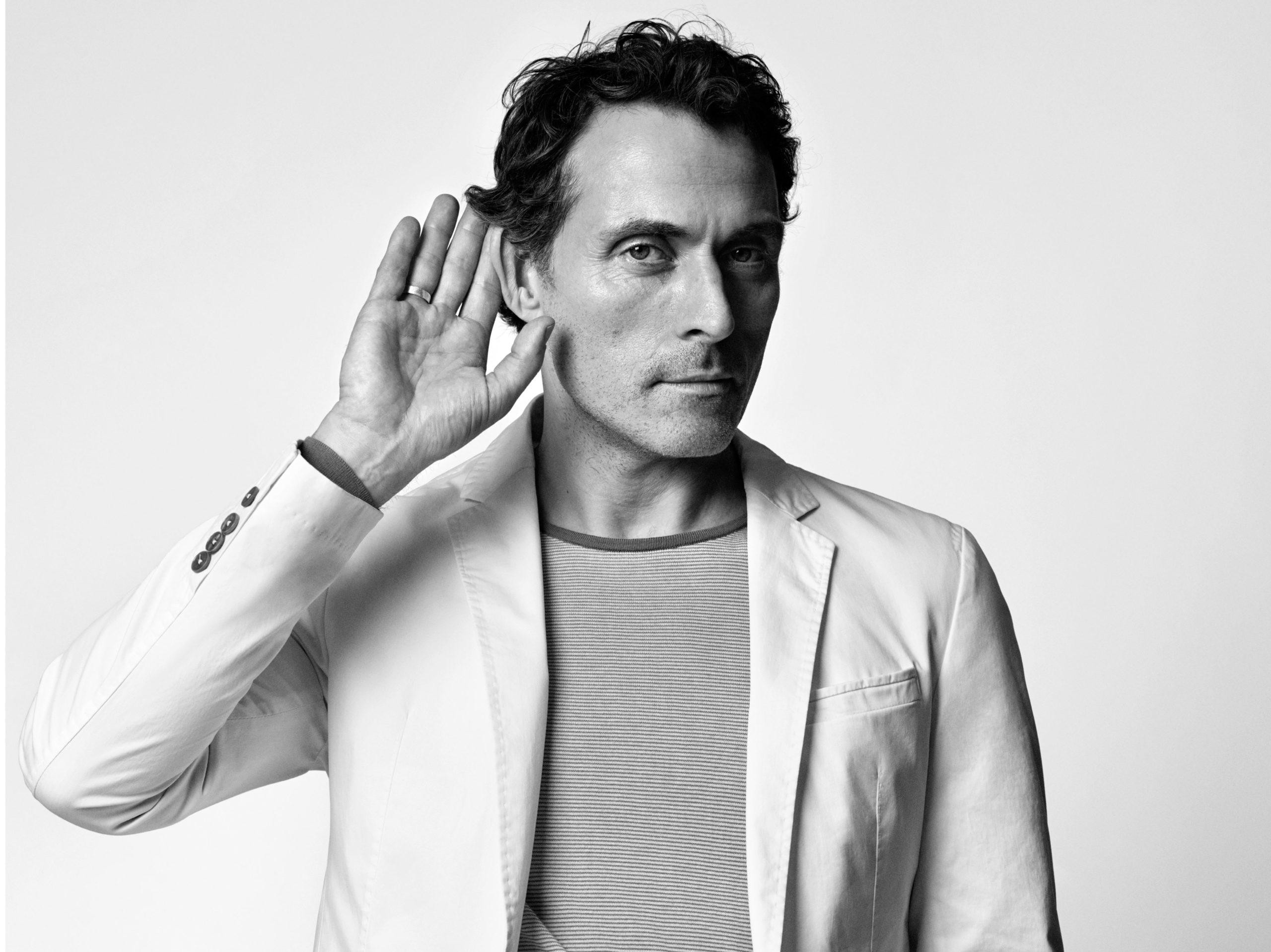 Rufus Sewell