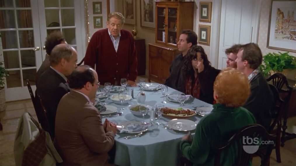 How to Celebrate Festivus … the Holiday for The Rest Of Us!