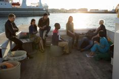 Netflix Cancels 'Sense8' After 2 Seasons