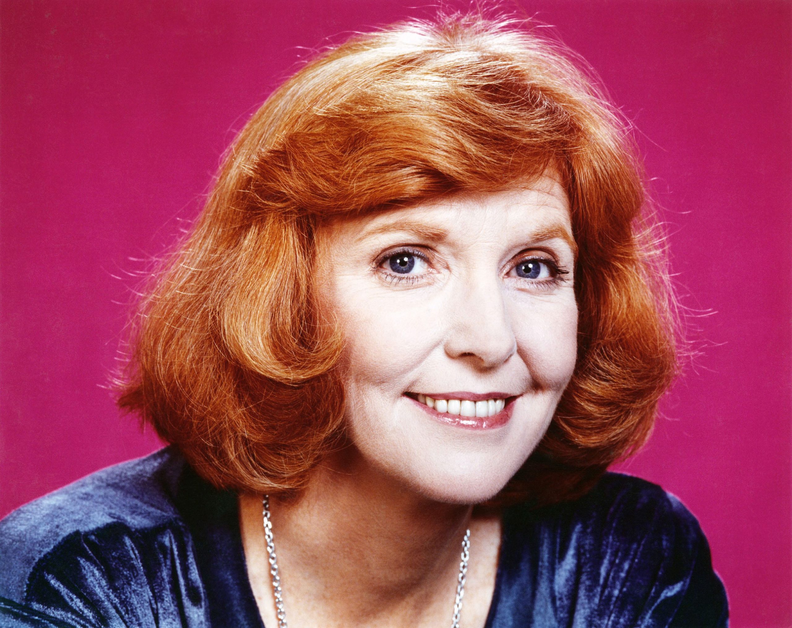 ARCHIE BUNKER'S PLACE, Anne Meara, 1979-83