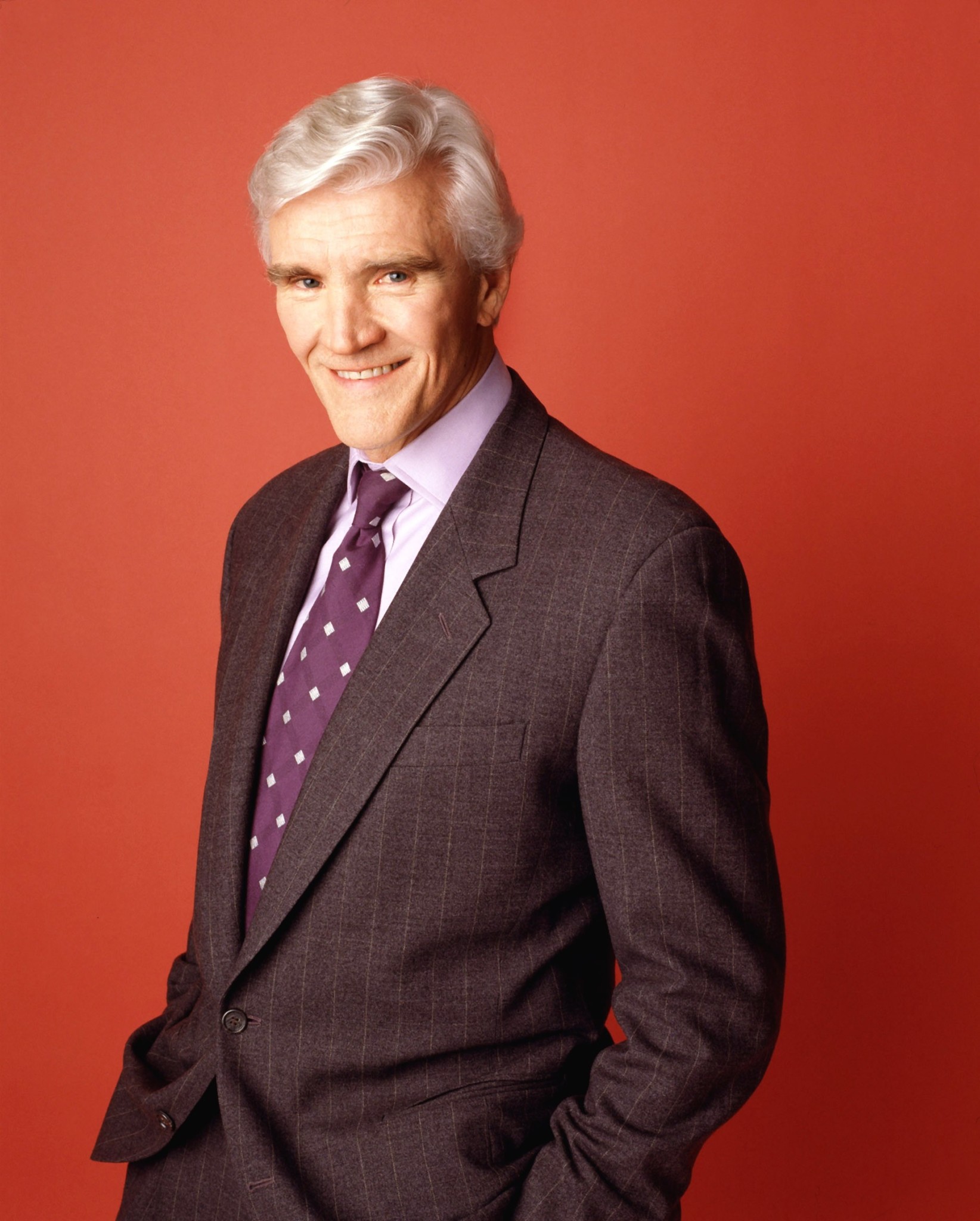 David Canary in All My Children