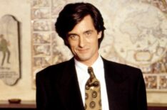 Cheers - Roger Rees
