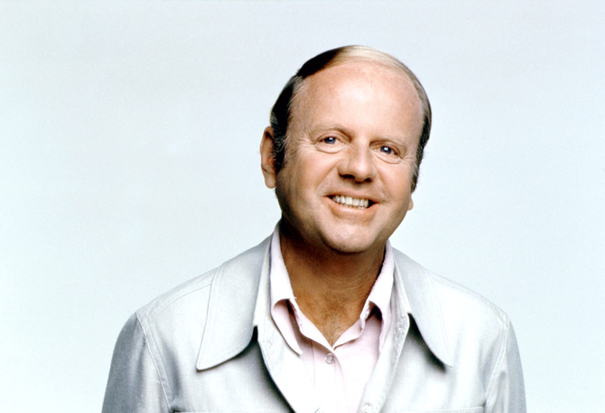 Eight Is Enough - Dick Van Patten