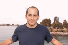 Peter Jacobson