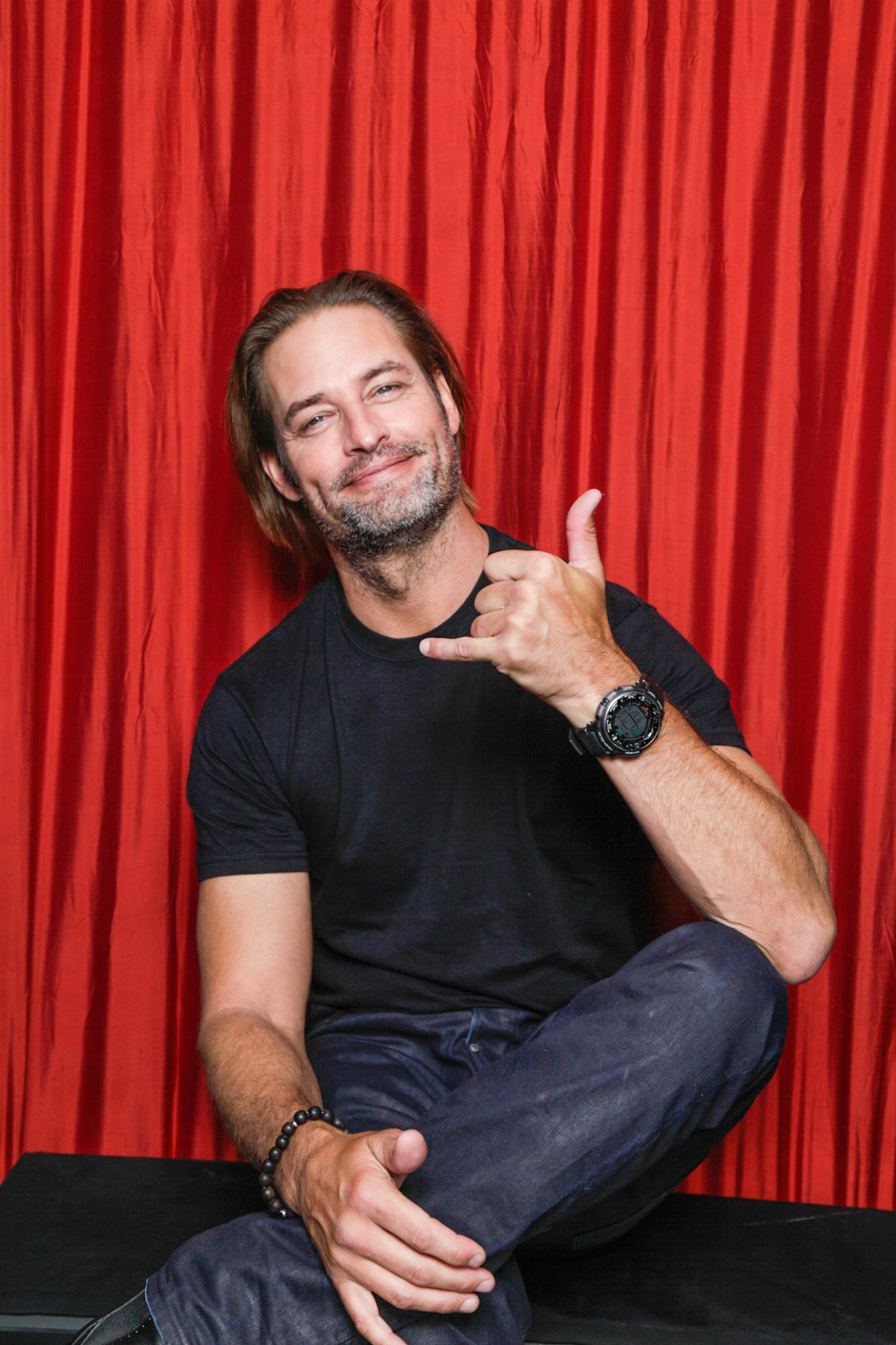 Josh Holloway