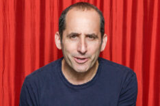 Peter Jacobson