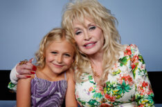 Coat of Many Colors - Alyvia Alyn Lind and Dolly Parton