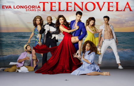 TELENOVELA