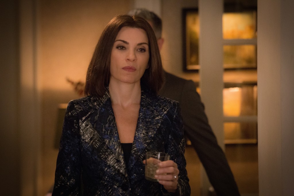 The Good Wife