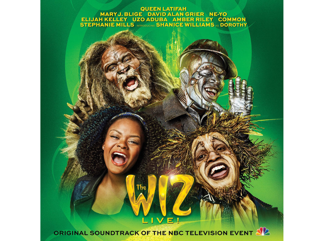 The-Wiz-soundtrack