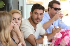 Vanderpump Rules - Stassi Schroeder, Katie Maloney, Jax Taylor, Jason Sabo - Season 2