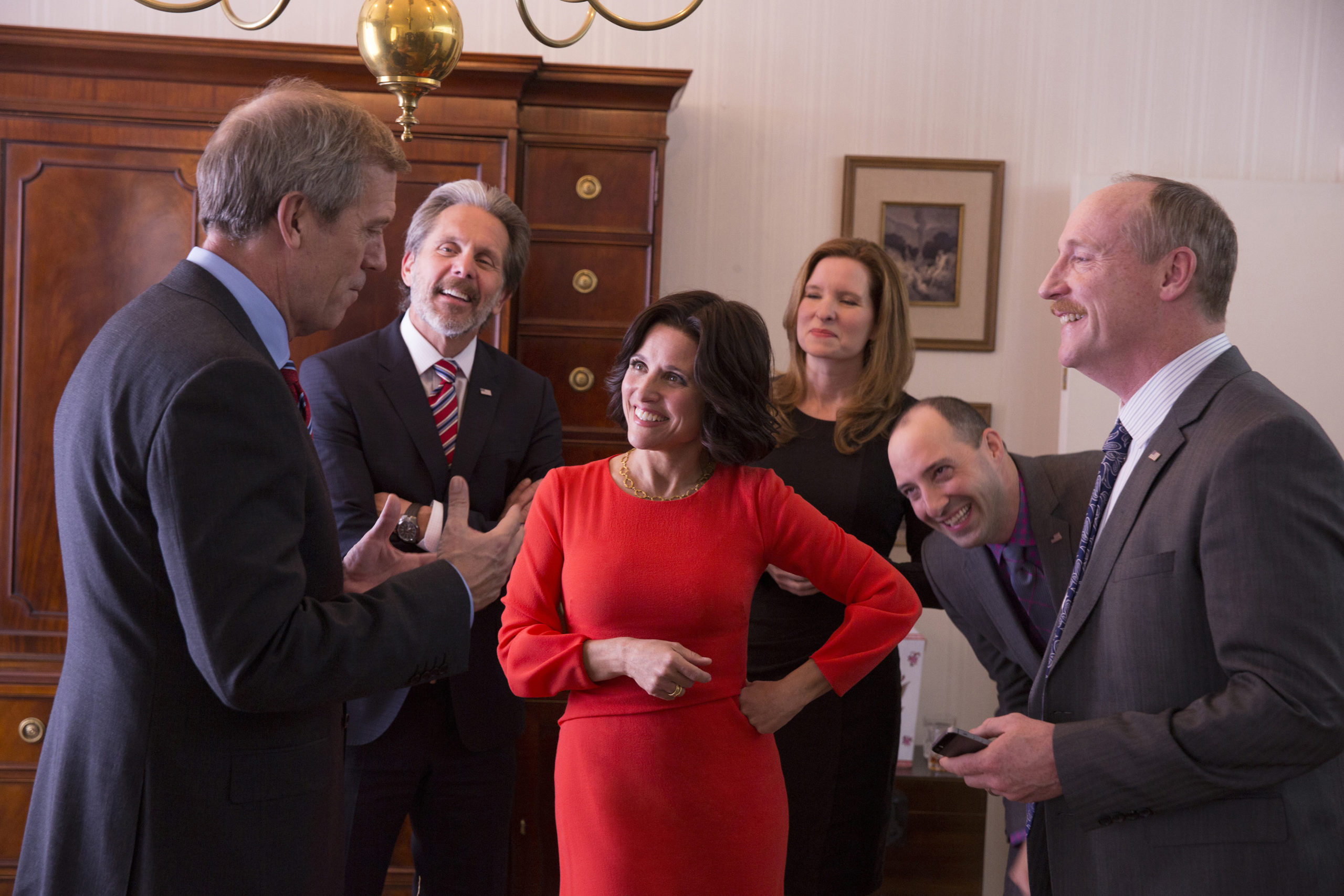 Veep