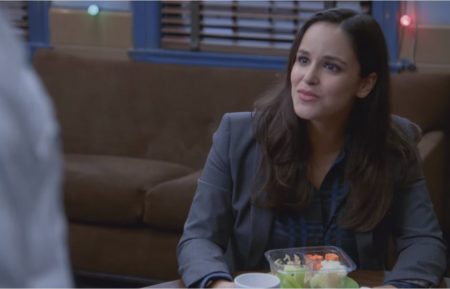 Brooklyn Nine-Nine - Amy Santiago