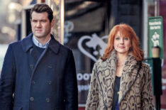 Difficult People - Billy Eichner and Julie Klausner