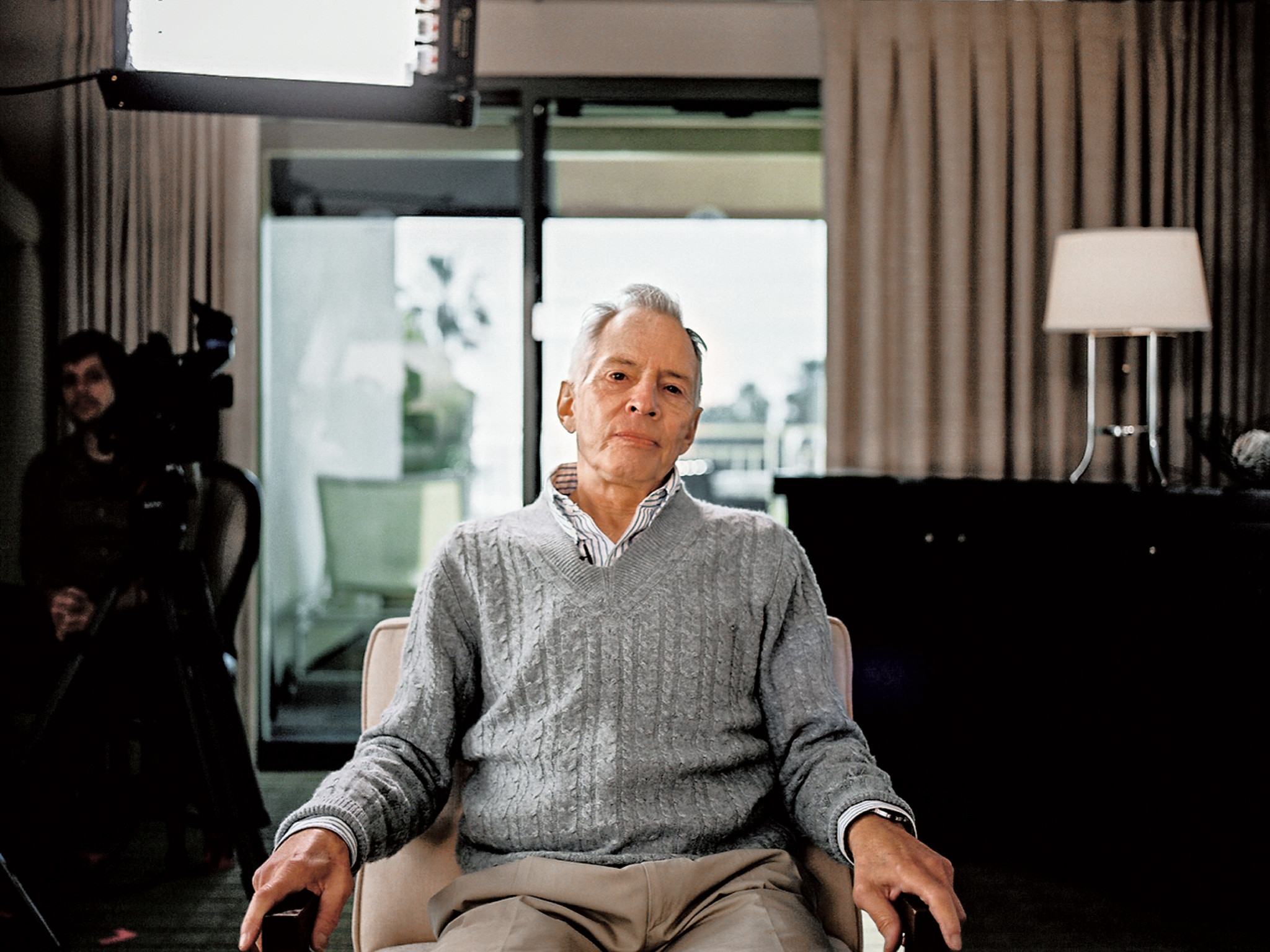 The Jinx