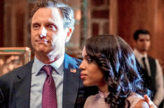 Scandal - Tony Goldwyn, Kerry Washington