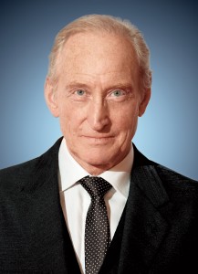 Charles Dance