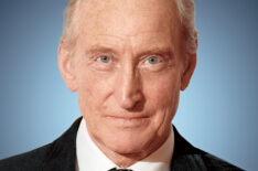 Charles Dance