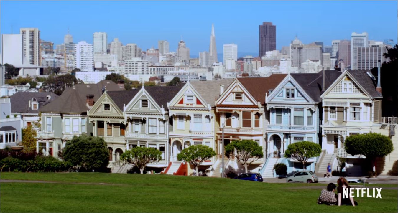 Netflix Fuller House