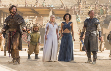 Game of Thrones - Season 5