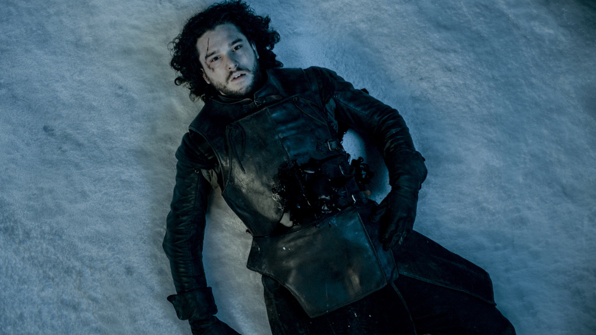 Game of Thrones - Season 5 - Jon Snow death