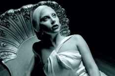 Lady Gaga in American Horror Story: Hotel for