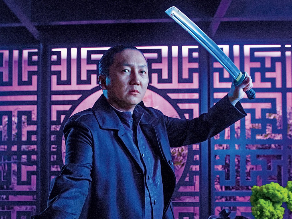 Heroes Reborn