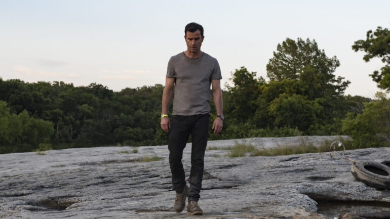 Is 'The Leftovers' Leaving Max?
