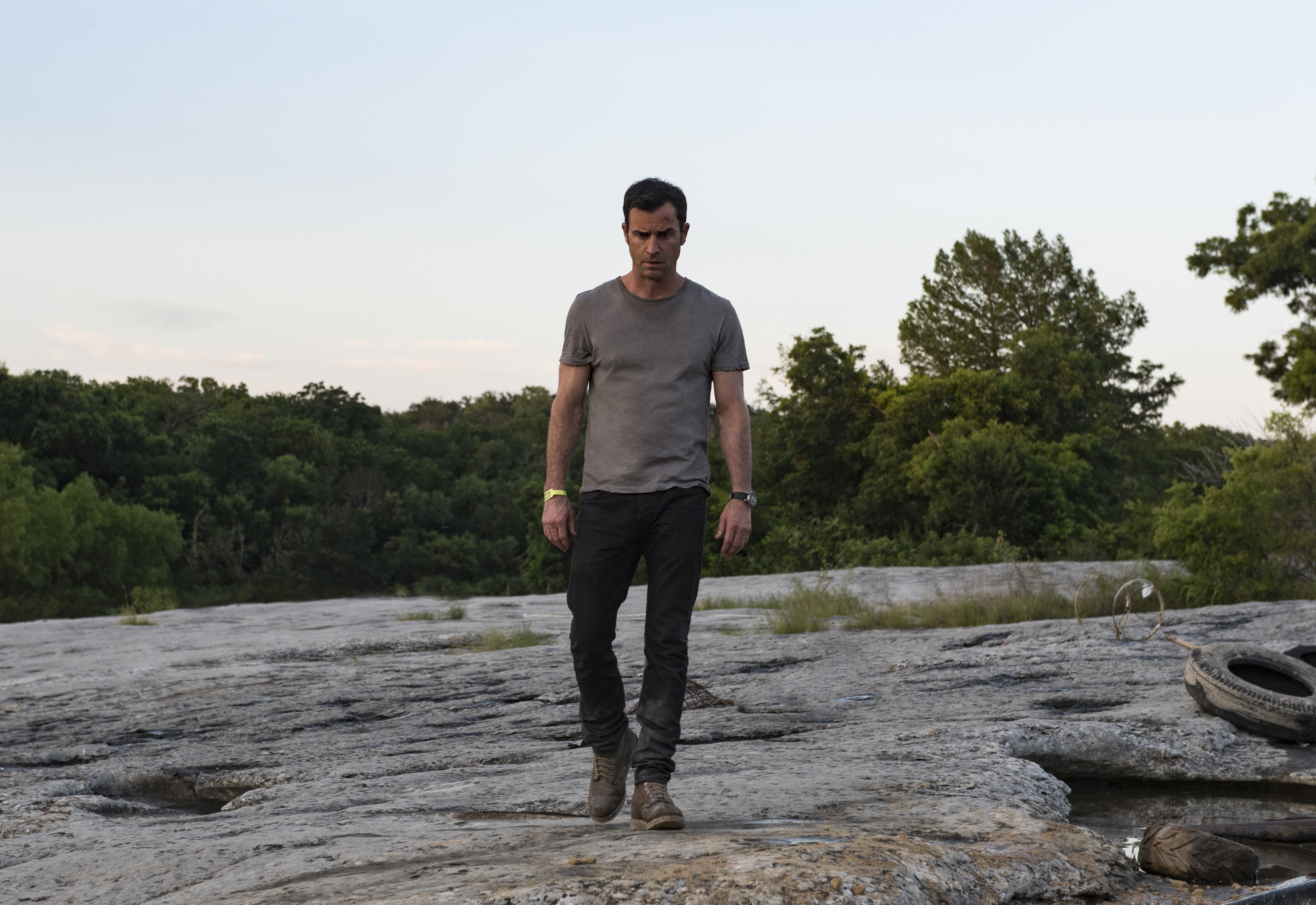 10 Times The Leftovers Has Moved Us to Tears