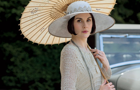 Downton Abbey - Michelle Dockery