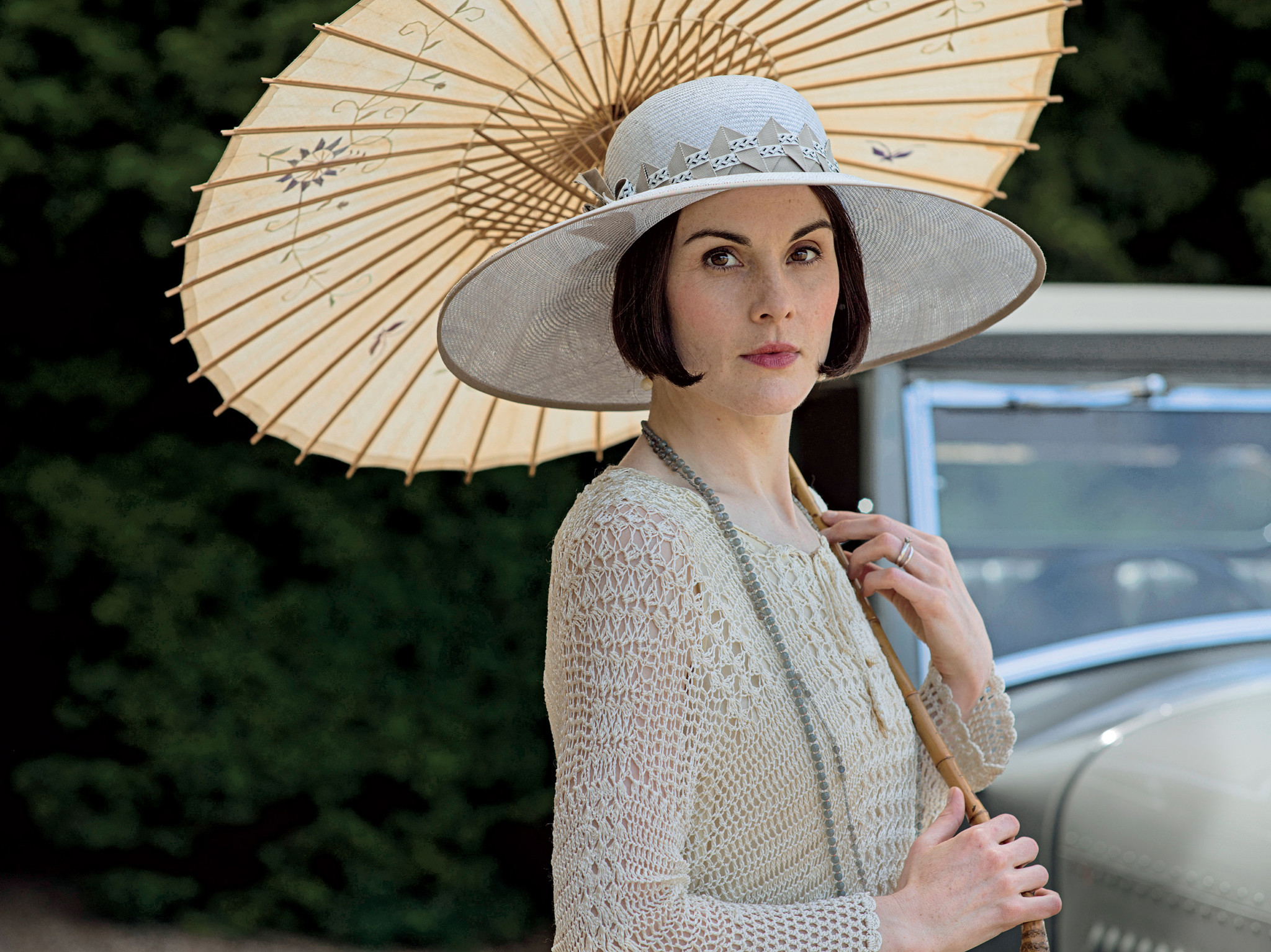 Downton Abbey - Michelle Dockery