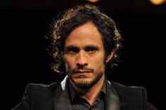 Gael Garcia Bernal in Mozart in the Jungle