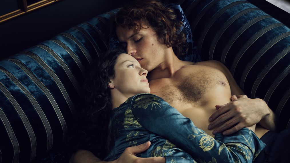 Outlander Season 2