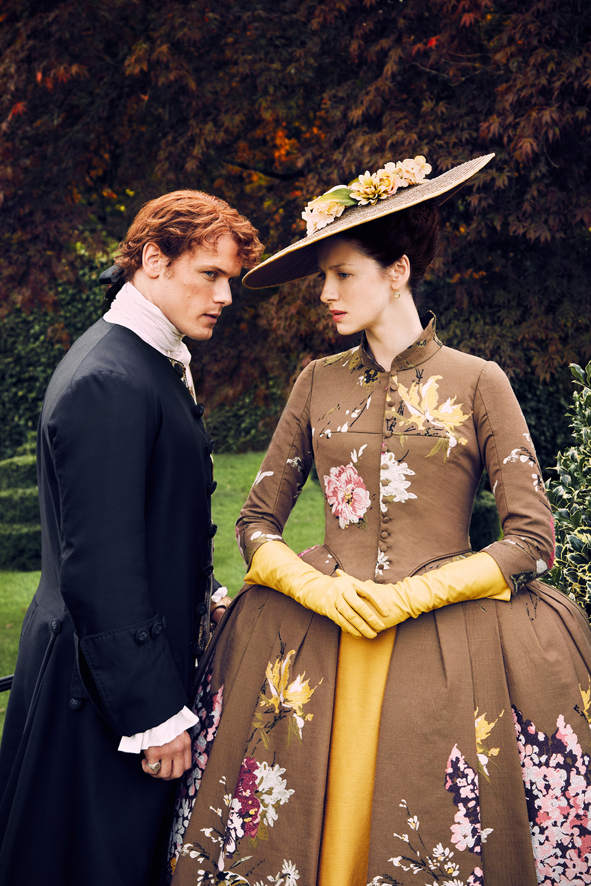 Outlander - Season 2