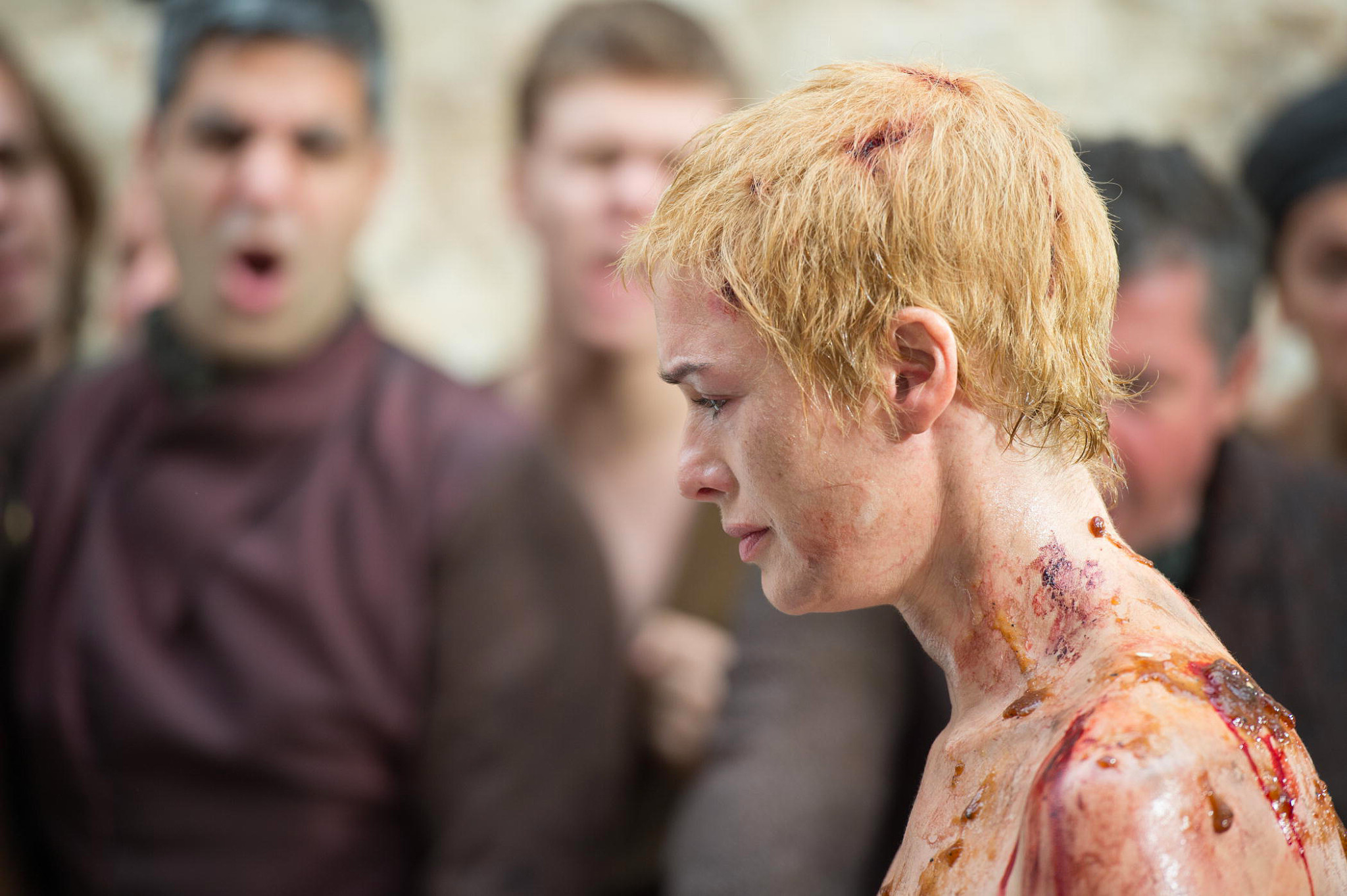 Game of Thrones - Lena Headey, Cersei Lannister
