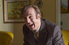 Better Caul Saul - Bob Odenkirk