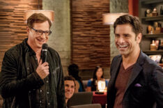 Grandfathered - Bob Saget and John Stamos