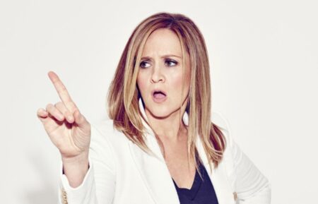 TBS Mondo Samantha Bee