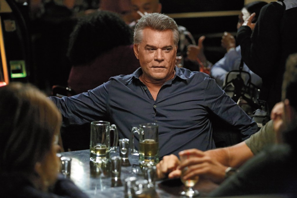 Ray Liotta