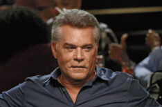 Shades Of Blue - Ray Liotta
