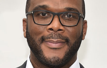 tyler perry