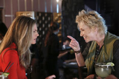 Angel From Hell - Maggie Lawson and Jane Lynch
