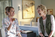 Angel From Hell - Maggie Lawson and Jane Lynch