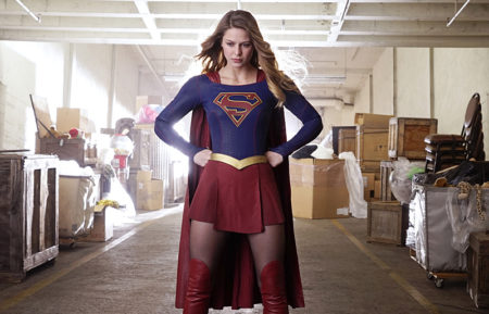 Supergirl